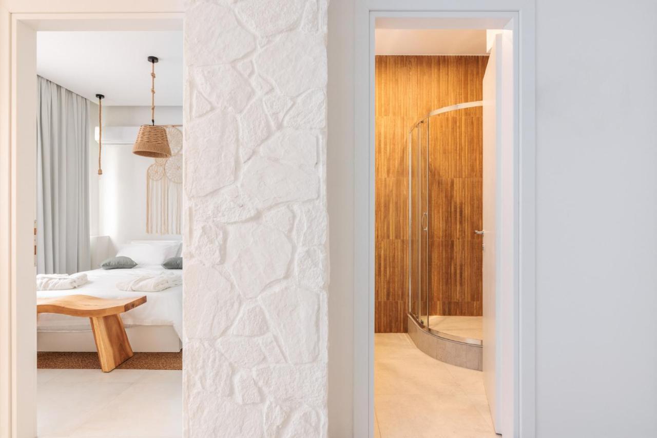 Vanilla Boutique Thessaloníki Eksteriør bilde