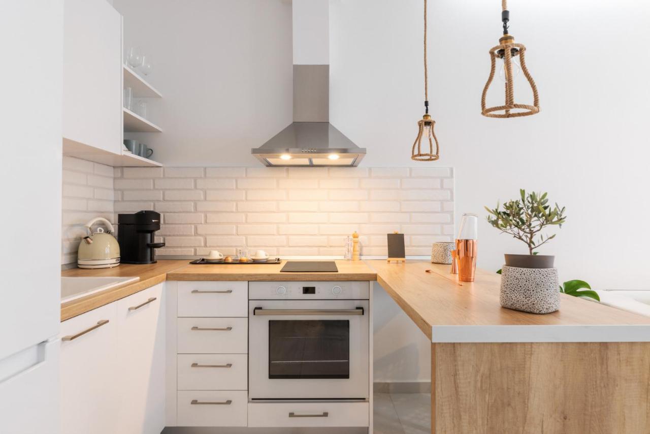 Vanilla Boutique Thessaloníki Eksteriør bilde