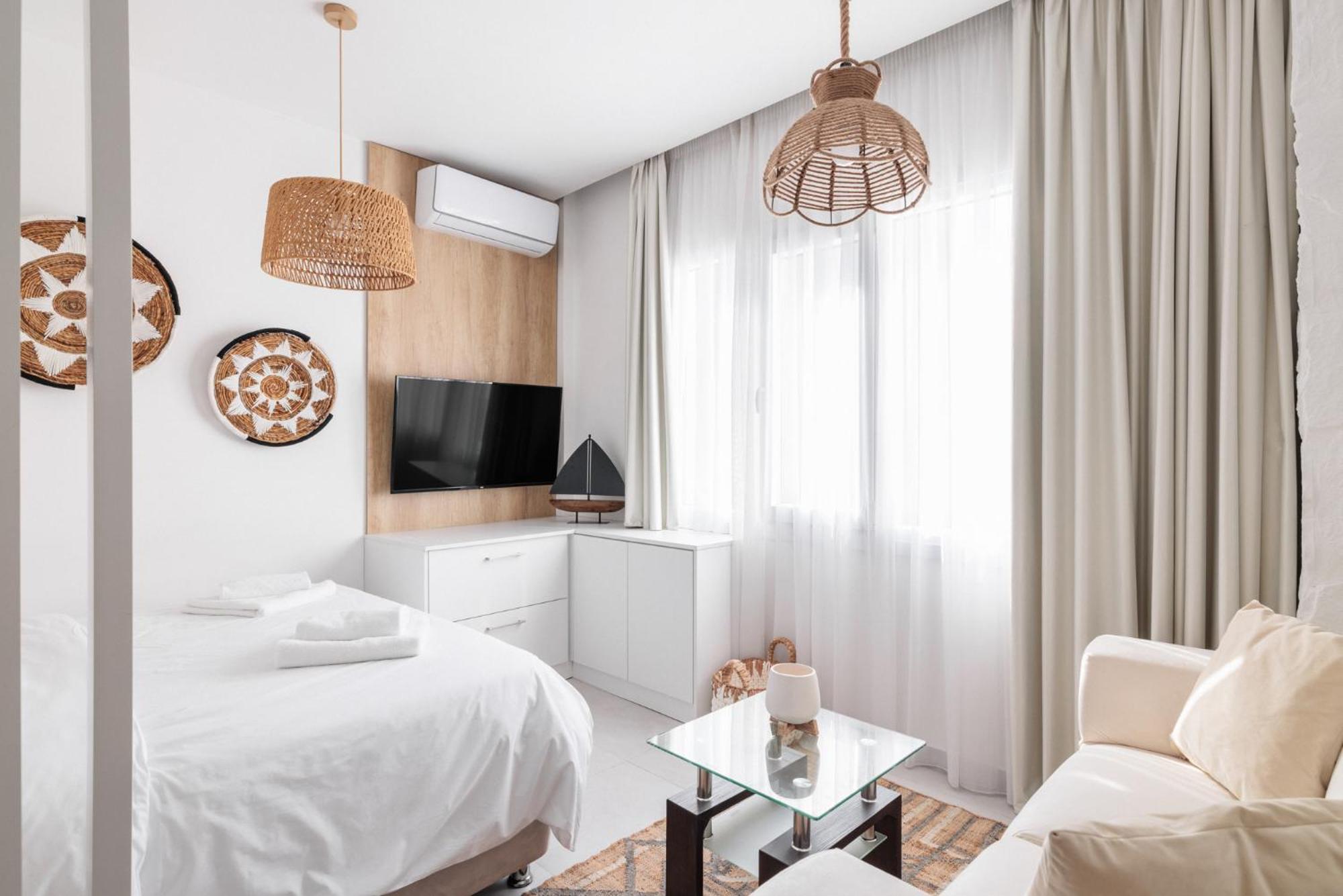 Vanilla Boutique Thessaloníki Eksteriør bilde