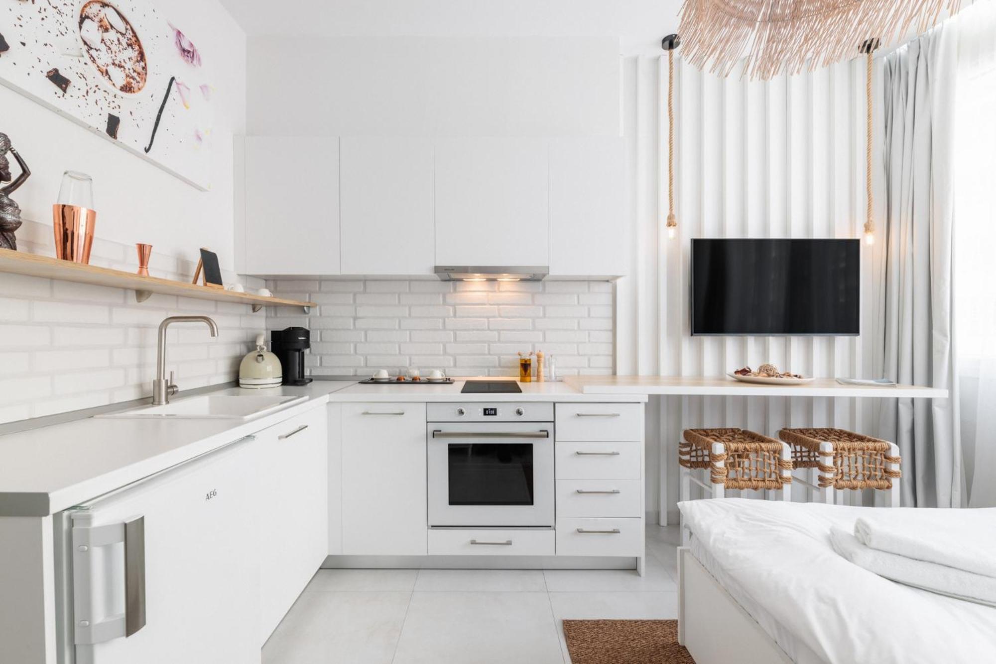 Vanilla Boutique Thessaloníki Eksteriør bilde