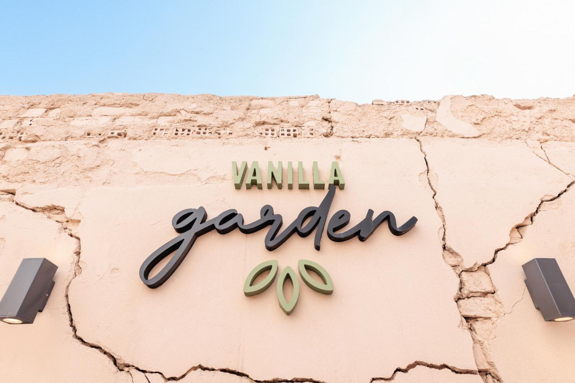 Vanilla Boutique Thessaloníki Eksteriør bilde